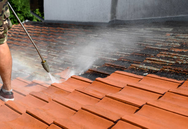 Pressure Washing Contractors in Hybla Valley, VA