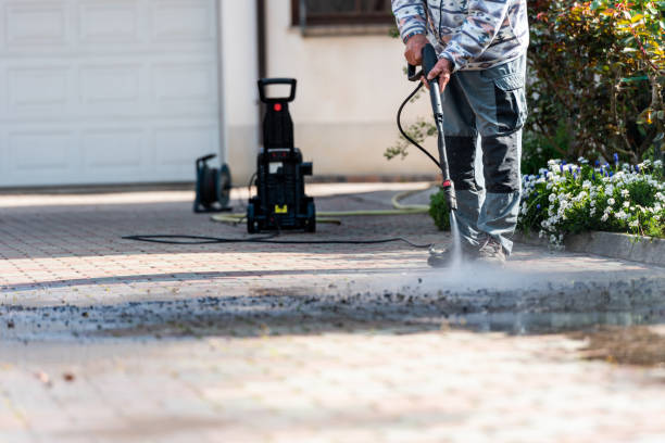 Best Local Pressure Washing Services  in Hybla Lley, VA